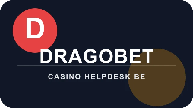 Dragobet logo